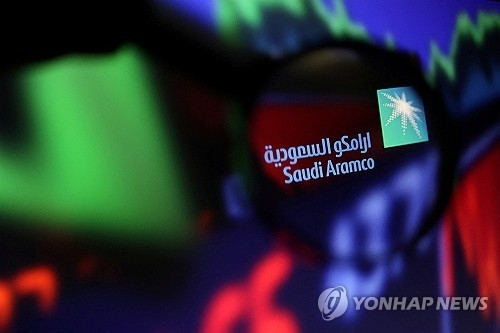 아람코, 2026년 1분기 순이익 25% 급증...중동 긴장 고조 속 유가 상승 영향