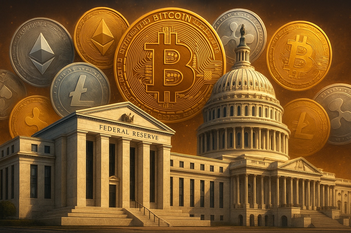 디파이 규제 전면전, 피할 수 없나…멕시벤처스, 美 상원 CLARITY Act 수정안 공방 분석 - TokenPost