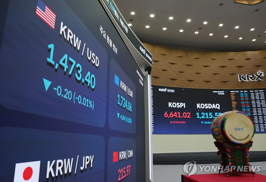 한국 파생금융상품 시장 30주년, 코스피200 성공과 도전의 시간