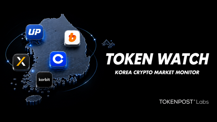 [TOKEN KOREA] 국내 상장 코인 637개에 투자자로 연락했다…응답은 8%, 140곳은 이메일조차 없었다