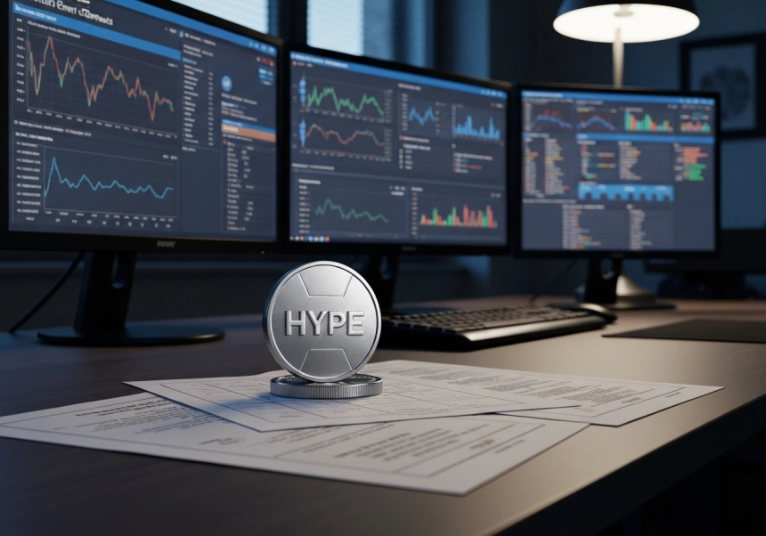하이퍼리퀴드, 오라클 없이 예측시장 연다…HIP-4 공개