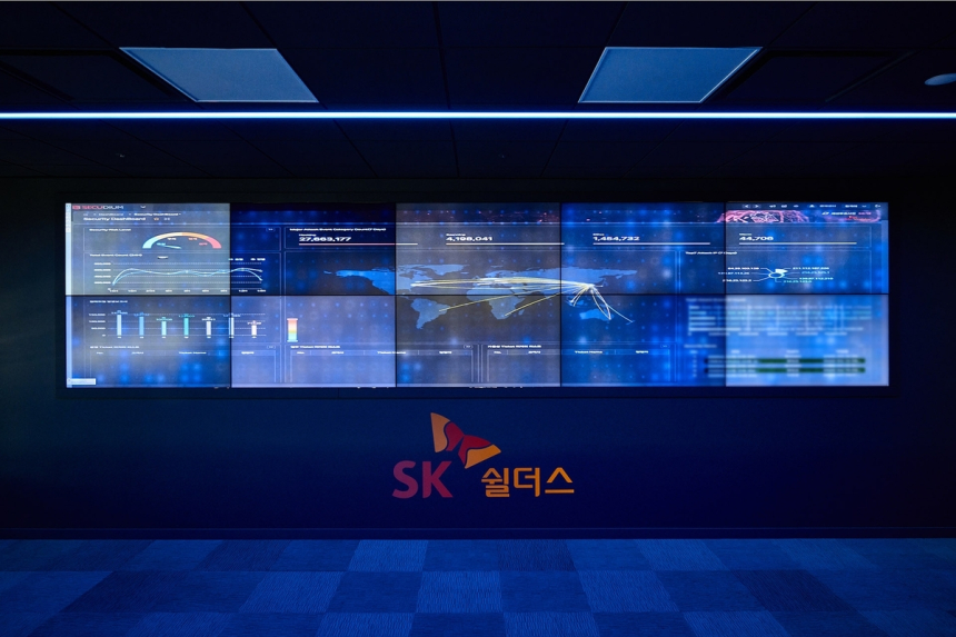 AI 기술로 강화된 사이버 보안: SK쉴더스·라온시큐어의 혁신적 접근