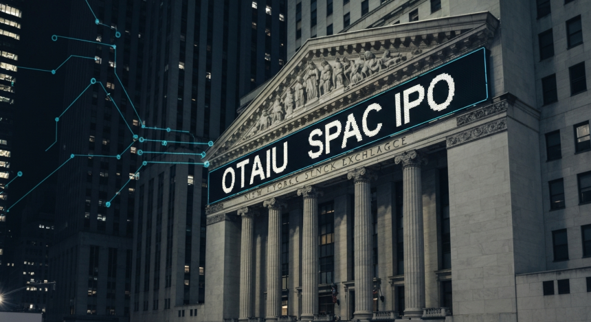 스타링크 AI SPAC, NYSE 상장 앞두고 1억달러 IPO 확정…‘AI 합병’ 촉각