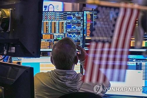 미국-이란 종전 가능성에 뉴욕증시 사상 최고치 경신