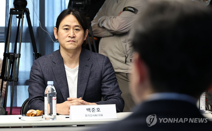퓨리오사AI 투자 발표에 코스닥 AI 관련주 급등