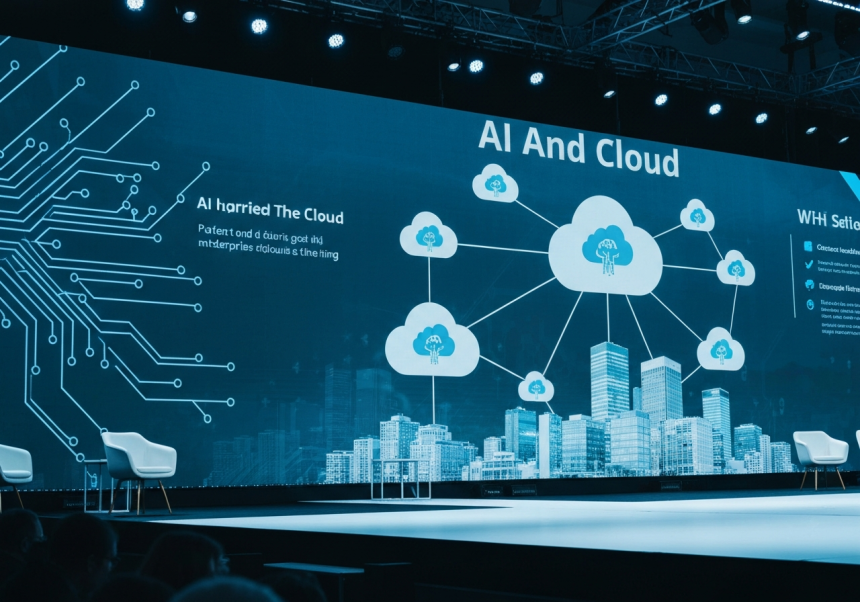 IBM CEO의 경고…AI ‘파일럿’에 머물면 뒤처진다