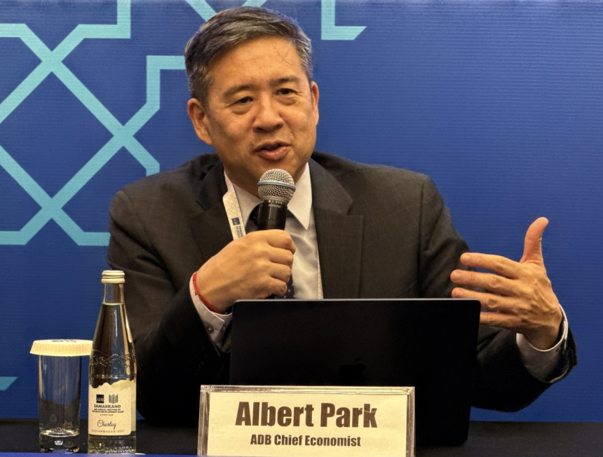 ADB, 중동 전쟁이 한국 경제 위협…성장률 하락 우려