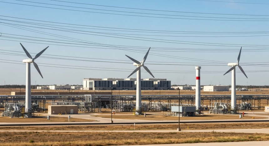 페르미, 텍사스 ‘프로젝트 마타도르’ 전력계약 체결…11GW 민간 전력망 실행력 시험대