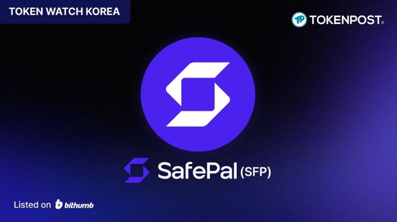 [TOKEN WATCH] “셀프커스터디는 선택이 아니라 생존 전략이다” — SafePal, 3000만 이용자의 멀티월렛 인프라