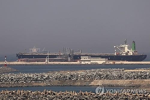 미-이란 대화 진전 기대에 국제 유가 소폭 하락