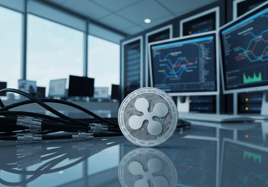 리플, 스퀴드 투자로 XRP 활용도 확대 나섰다