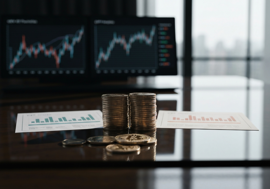 아부다비 국부펀드, 비트코인 ETF 늘렸다…하버드는 43% 축소