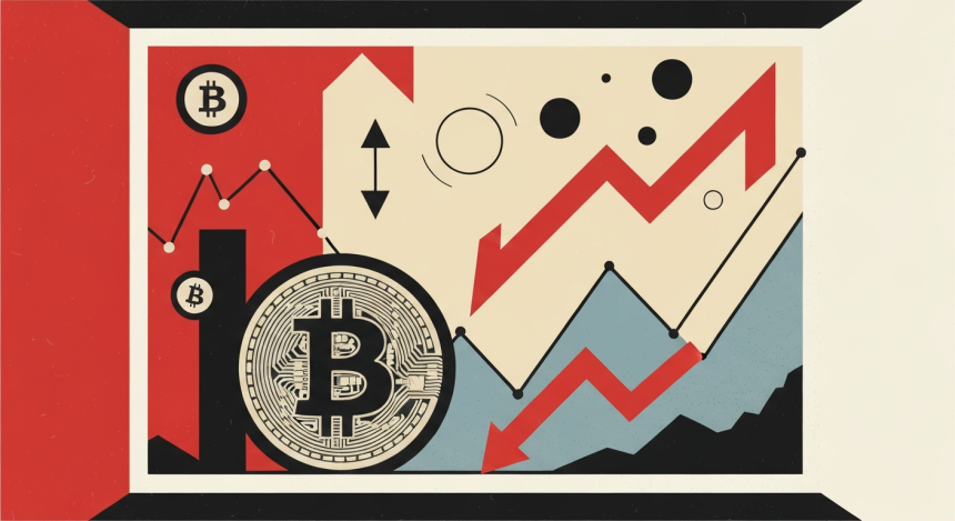 금리 상승에 ETF 자금 유출까지…비트코인 약세 확대