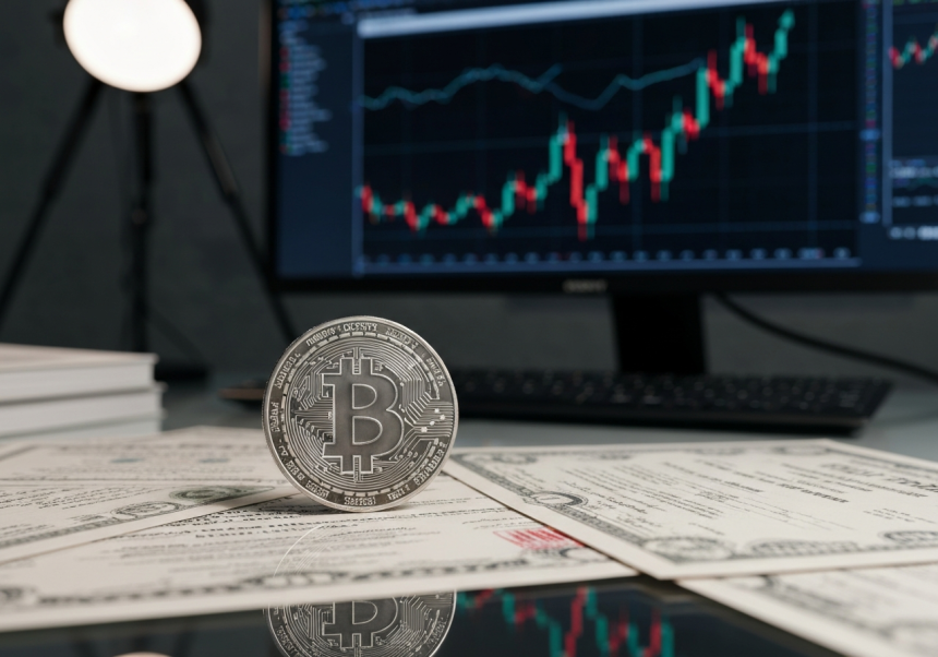 DTCC 연계 추진에 스텔라(XLM) 이틀새 95% 급등