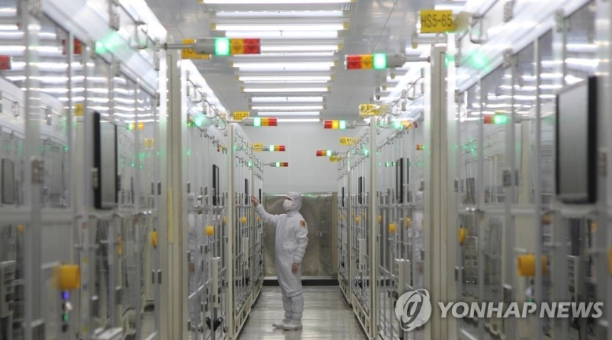 삼성전기, 목표주가 상향 조정...AI 서버 부품 수요 상승