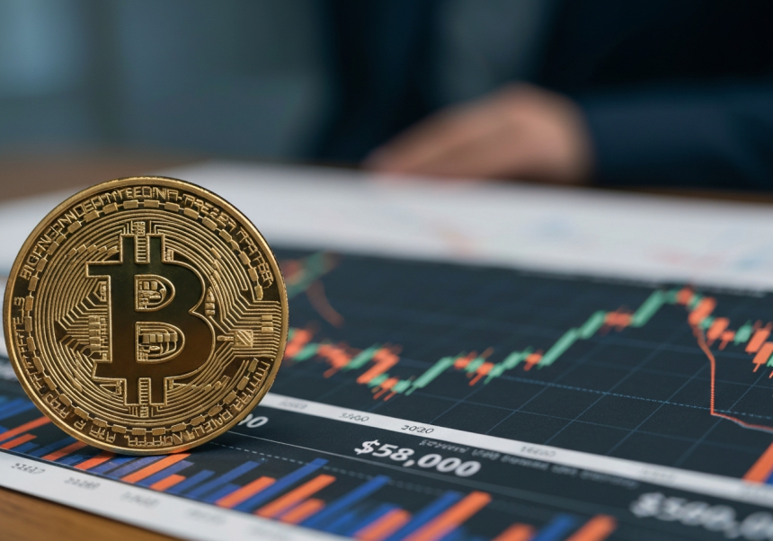 비트코인, 8만달러 돌파 분수령…ETF 자금 유입에 8만4000달러 열리나