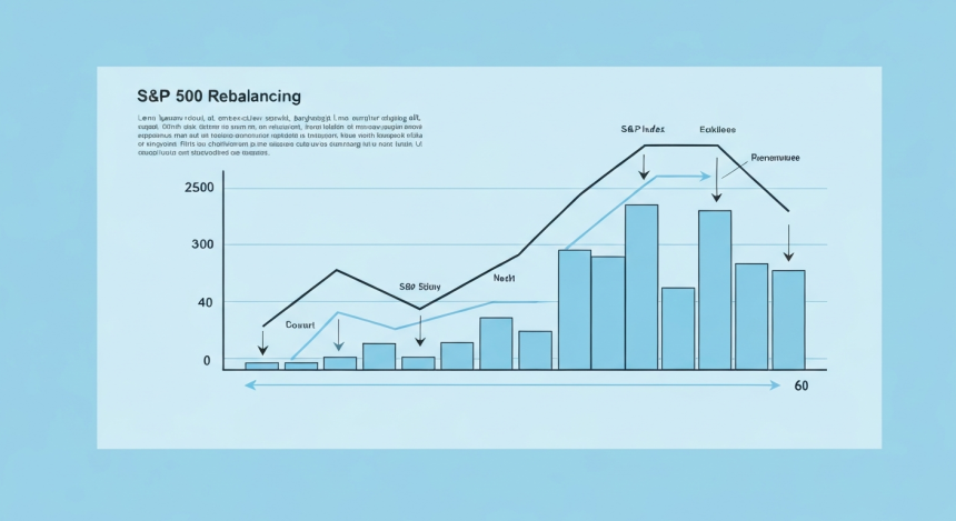 S&P 스몰캡 600, M&A 반영해 종목 교체…BFAM·RELY 편입