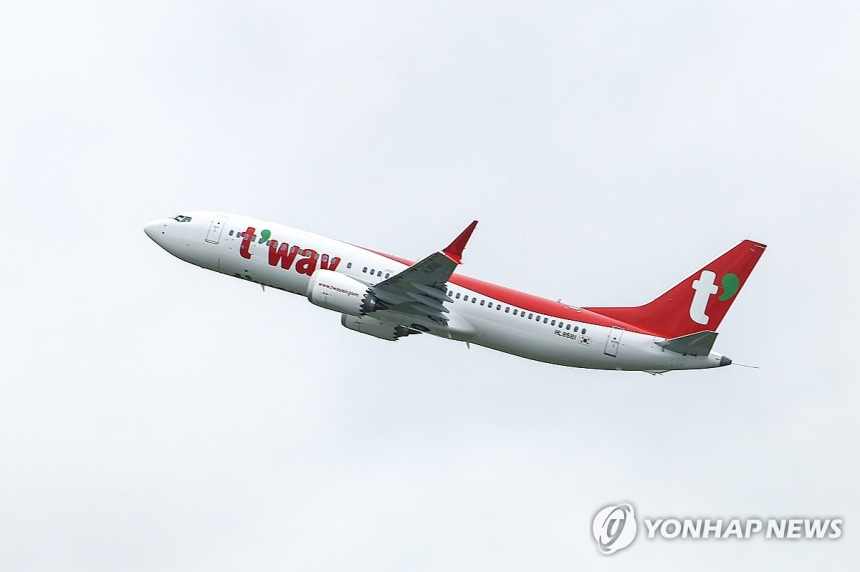 티웨이항공, 2년 만에 흑자 전환… 1분기 영업이익 199억원 달성