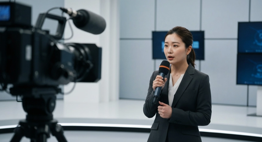 그레이 미디어, 디지털 전환 총괄에 조니 바실리아디스 선임…6월 1일 합류