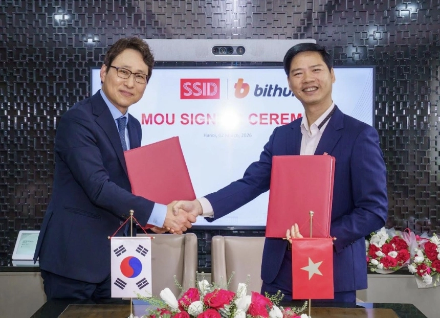 빗썸, 베트남과 손잡고 동남아 가상자산 시장 공략