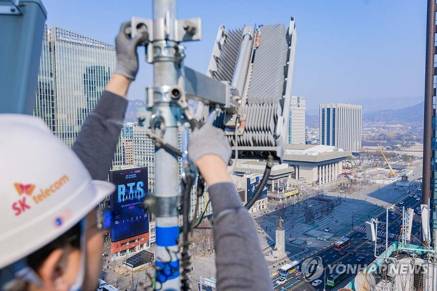 국내 통신장비주, 미국 주파수 경매로 본격 상승 기대