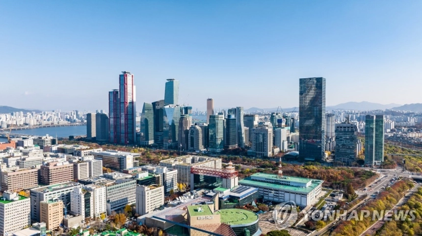 금리 상승에도 은행주 약세, 외국인 수급 불안 영향