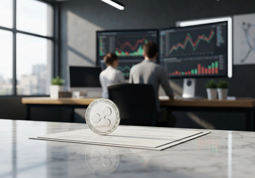 XRPL, ‘XRP 에스크로’ 업그레이드 예고…기관 자금 유입 빨라지나