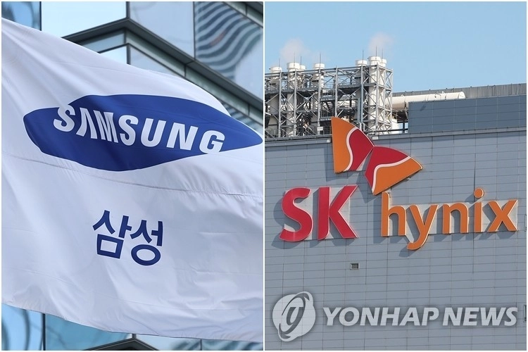 SK그룹 시가총액, 인공지능 반도체 수요 덕분에 89.6% 급증