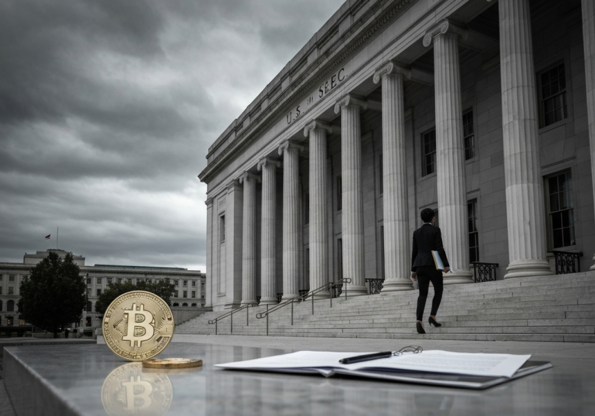 SEC 떠나는 헤스터 피어스…스테이블코인·토큰화 규제 공백 커지나