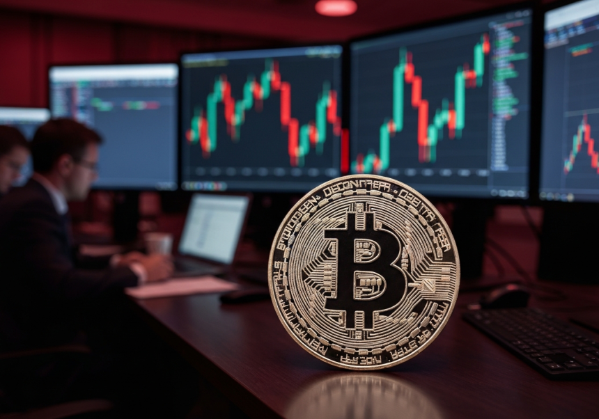 비트코인 낙관론 최고조…ETF 자금 유출은 10일째