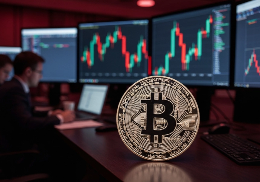 비트코인 낙관론 최고조…ETF 자금 유출은 10일째
