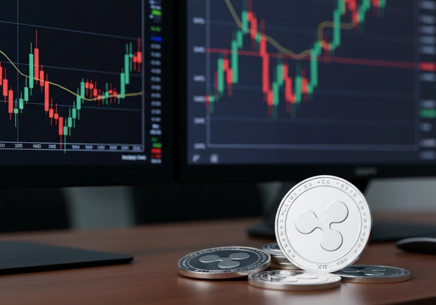 XRP 초기 마켓메이커 “XRP, 투기 벗어나 금융 인프라 진화…ETF 최대 80억달러 유입 가능”