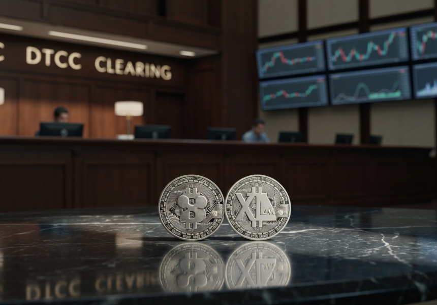 DTCC-스텔라 협력에 흔들린 XRP 커뮤니티…분석가들 
