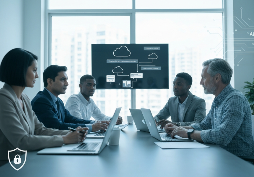 AWS “AI 네이티브 전환, 기술보다 조직 재설계가 관건”…클라우드·거버넌스는 필수로