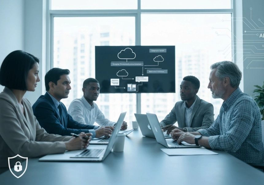 AWS “AI 네이티브 전환, 기술보다 조직 재설계가 관건”…클라우드·거버넌스는 필수로