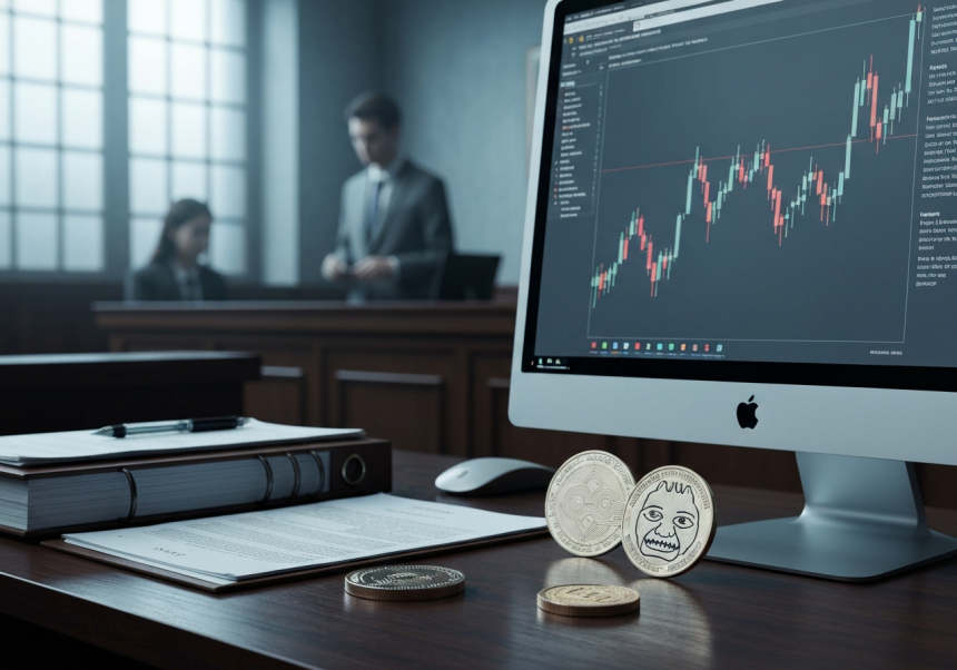 국내 첫 DEX 러그풀 기소…CATFI 사기 수사 본격화