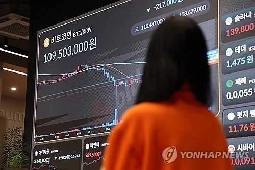가상화폐로 주택 마련하는 30대 증가…부동산 시장의 새 흐름