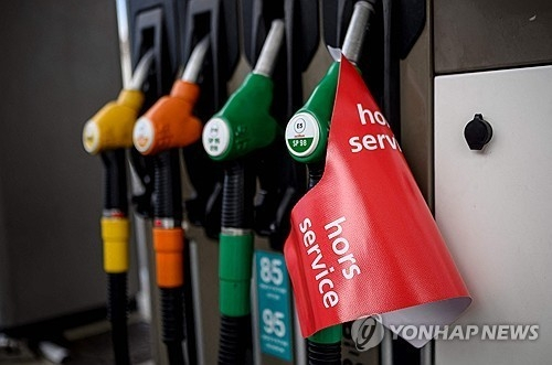 중동 전쟁 여파로 세계 원유 시장 공급 부족 심화
