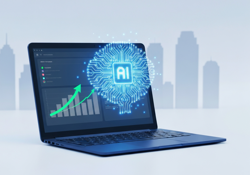 AI 코딩 자동화 블리치, 2억달러 투자 유치…기업가치 14억달러 유니콘 등극