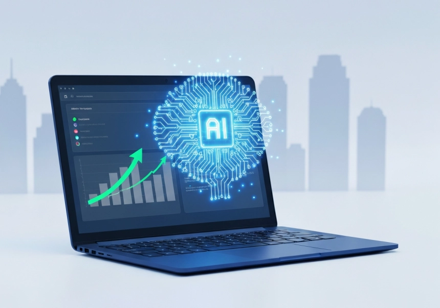 AI 코딩 자동화 블리치, 2억달러 투자 유치…기업가치 14억달러 유니콘 등극