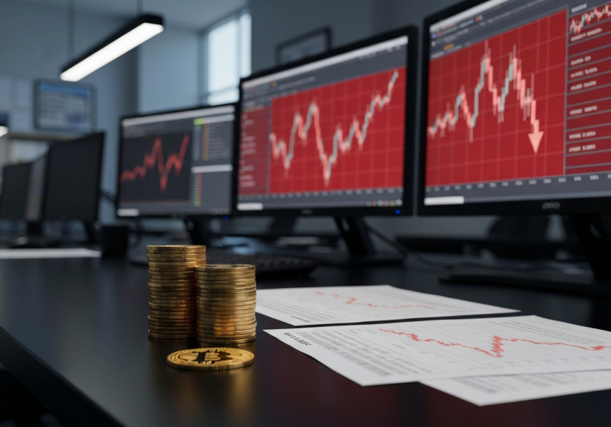 비트코인 ETF 10일 연속 유출…29억달러 빠졌다
