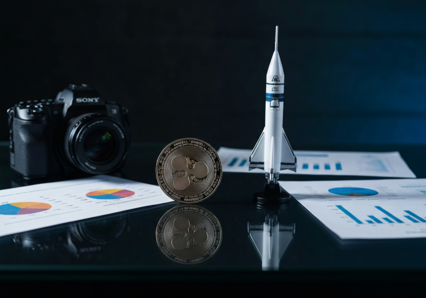 XRP 10달러 가능성 주목…스페이스X보다 9배 수익률 쉬울까