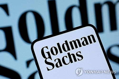 골드만삭스, 한국 증시 급락은 과열 조정…중장기 상승세는 유지