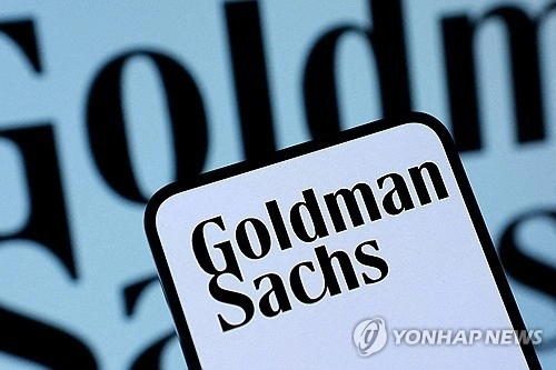 골드만삭스, 한국 증시 급락은 과열 조정…중장기 상승세는 유지