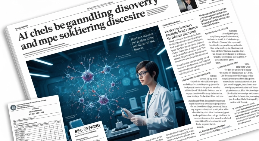 블록체인 디지털 인프라스트럭처, 5,500만달러 공모 마무리…AI·HPC 확장 속도