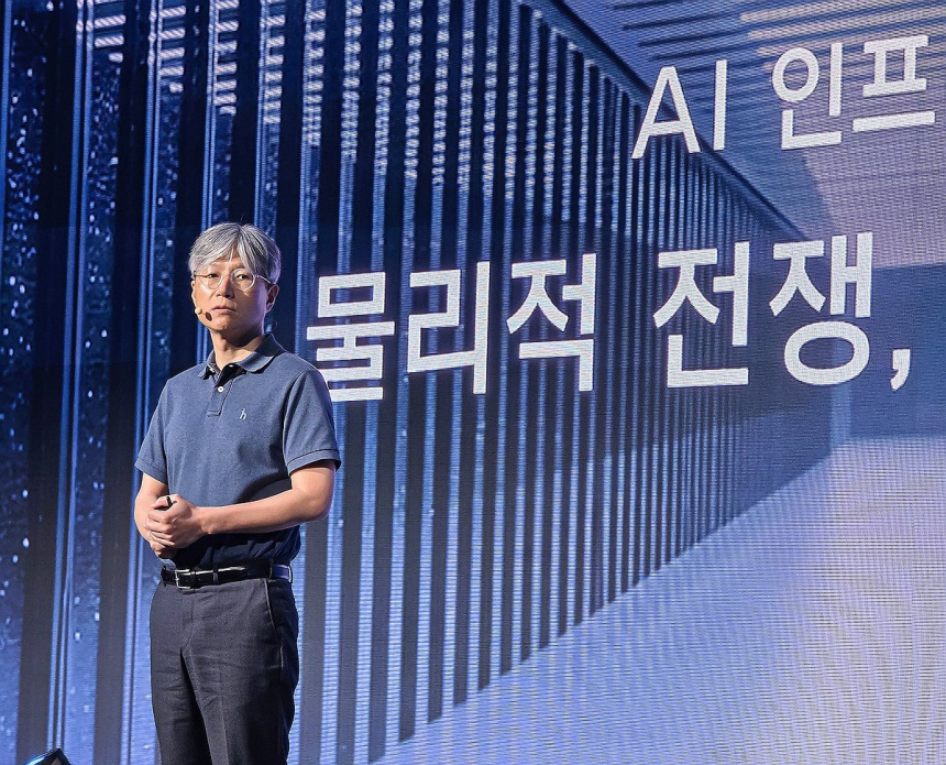  NHN, 인공지능 GPU 서비스로 수익성 개선 기대 / 연합뉴스 