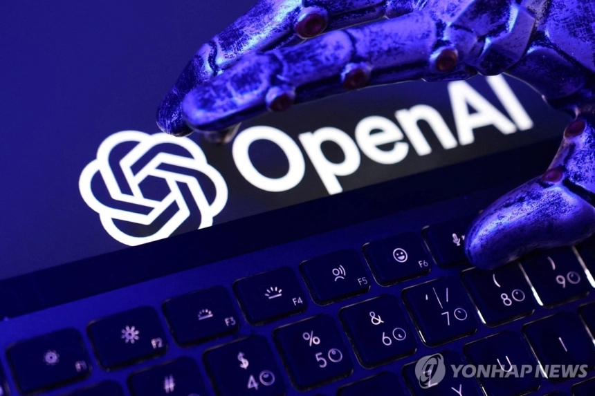 오픈AI, 기업공개 비공개 신청… AI 산업 상장 경쟁 본격화