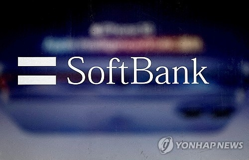소프트뱅크, AI 투자로 일본 증시 1위...도요타 제쳐