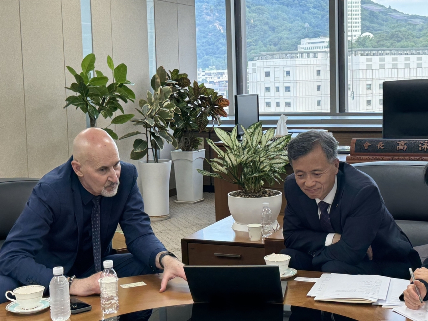 세계신협협의회와 협력 강화하는 한국 신협, 국제적 위상 확대 노린다