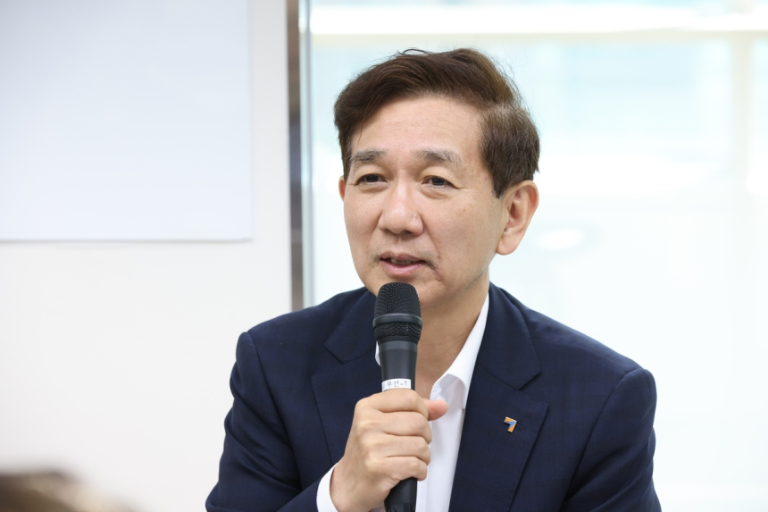 증권사 레버리지 상품 비판에 금융투자협회장 반박…'과도한 해석 경계'